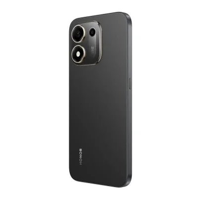 Honor X7e Plus 5G Phone 8GB RAM 256GB 6.87-Inch - Black